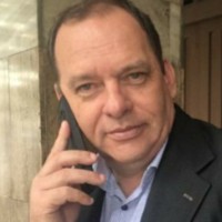 Guillermo Gimenez