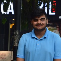 Aman Bharwani