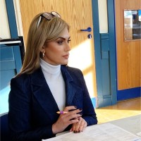Dr Samim