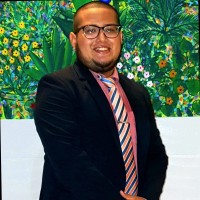 Omar Muy Mayo
