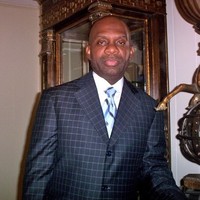 Philip E. Parker