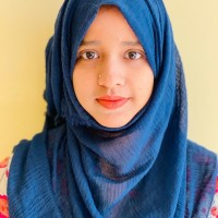 Ayesha Nisar