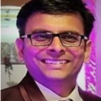 Pravesh Kumar Goel