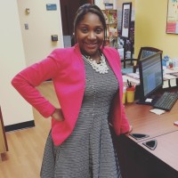 Chantal Matthews, Msed, Mches®, Chwc, Ca