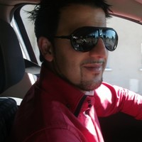 Hicham TAIF