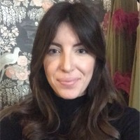 Alessia Mosca