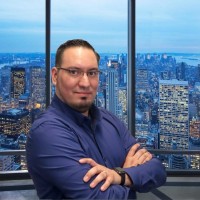 Ismael Villarreal