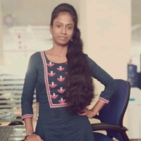 Vidhya Manoj Kumar