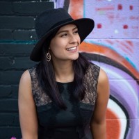 Alicia Bonilla