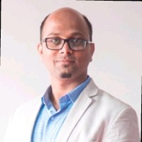 Kishor Shinde