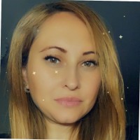 Gergana Vetova
