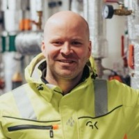 Tormod Kjellmark