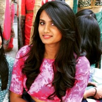 Aishwarya Reddy