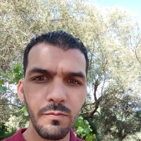 Boukerrou Fouad