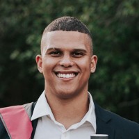 Brandon Bok