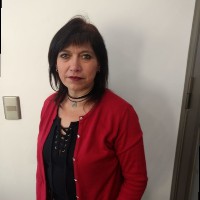 Rosa Muñoz  Cordero
