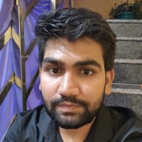 Hitesh Jha