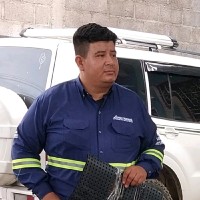 Nahun Mairena 🇭🇳