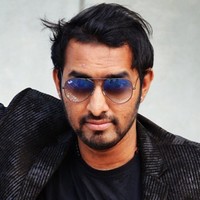 Rohit Munot