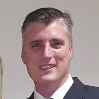 Simon Drinkrow