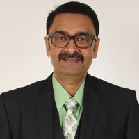 GAURANG DESAI