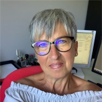 Sylvie Duc
