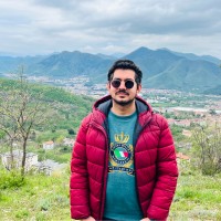 Shoaib Dayo, M.Engg, Mieee