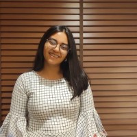 Sara Saxena