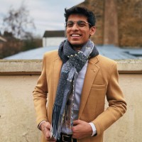 Divyanshu Jain