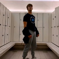 Andrew Kramer