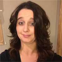 Nicole Trautt