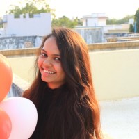 Devangini Patel