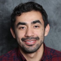Eddie Esparza