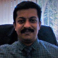 Umesh Raju