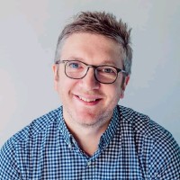 Dr Kevin Tipper