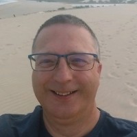 Paul Adams