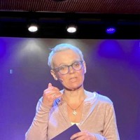 Tonje Kristin Hokholt Nordli