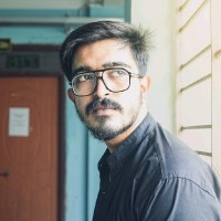 Anirudhra Hazra