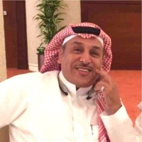 Hamoud Al Bugami