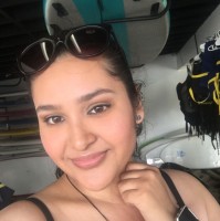 Sandy Prado