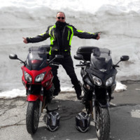 Rolf Mosimann