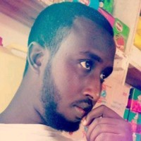 Aden Abdi