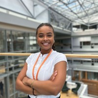Nadia Alves Firing