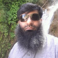 Maqsood Tahir