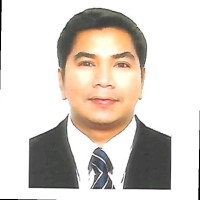 Rheymond Bernardo