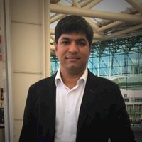 Vandan Patel