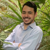 Jonas Henrique Rodrigues De Oliveira