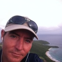 Stephen Morea