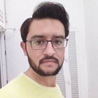 Mohammed Azmat
