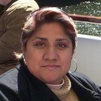 Maria Teresa Ornelas Fuentes